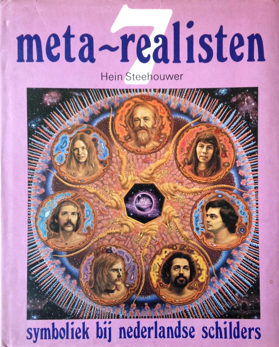 Zeven meta-realisten