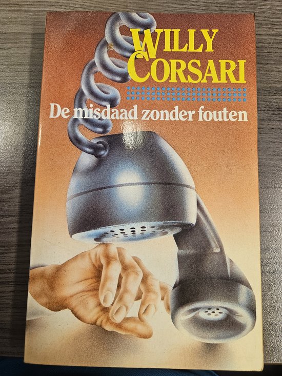 MISDAAD ZONDER FOUTEN