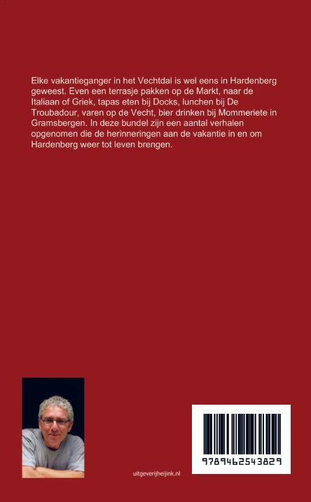 Doe mij maar Hardenberg achterkant