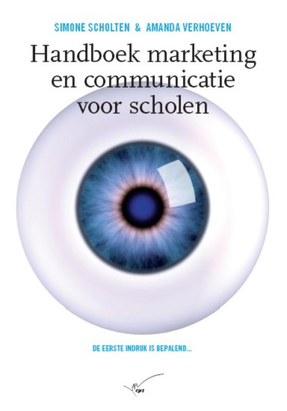 Handboek marketing en communicatie voor scholen