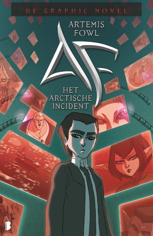 boekenbalie_9789022557082_cover Het Arctische incident