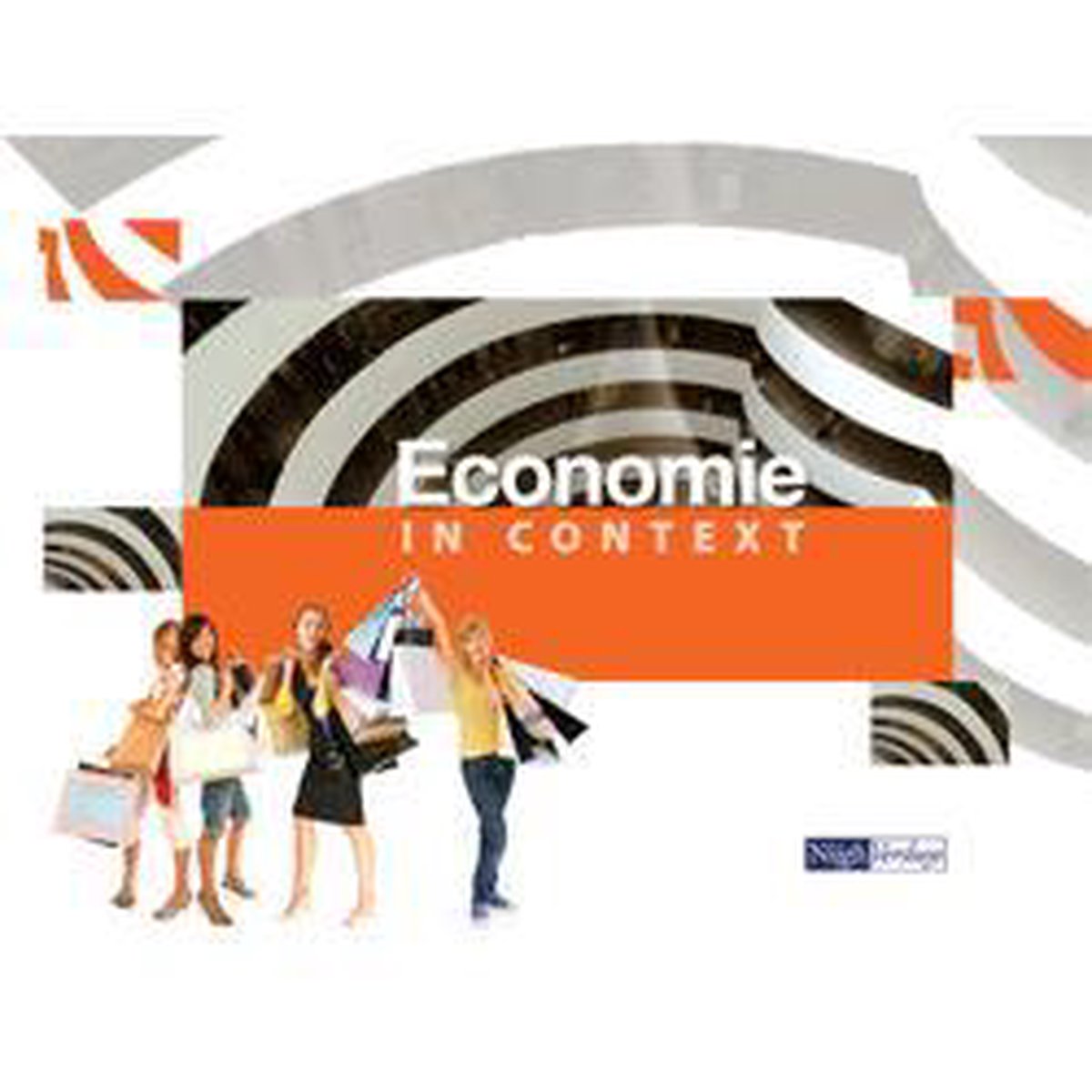 boekenbalie_9789042539037_cover Economie in Context Havo bovenbouw Antwoordenboek 2