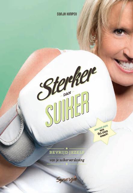 Sonja Kimpen Sterker Dan Suiker
