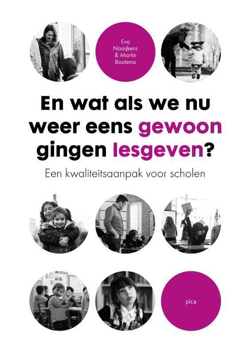 boekenbalie_9789492525390_cover En wat als we nu weer eens gewoon gingen lesgeven?