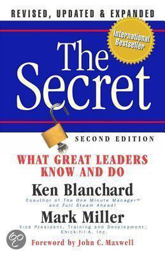 The Secret
