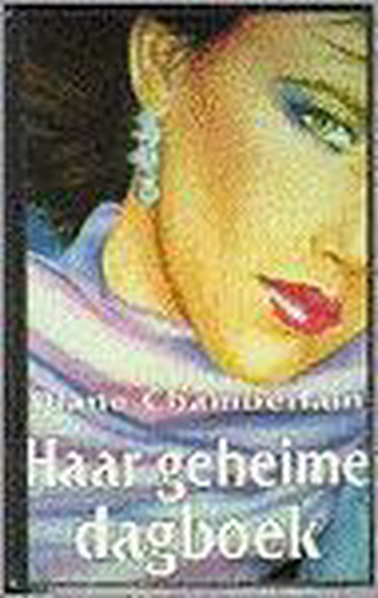 boekenbalie_9789062917716_cover Haar geheime dagboek