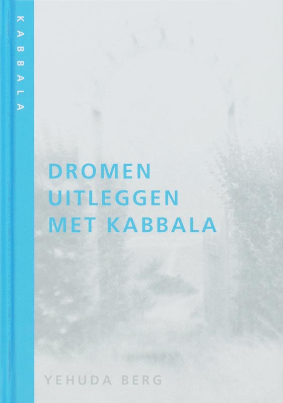boekenbalie_9789025957025_cover Dromen uitleggen met Kabbala