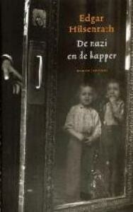 De nazi en de kapper
