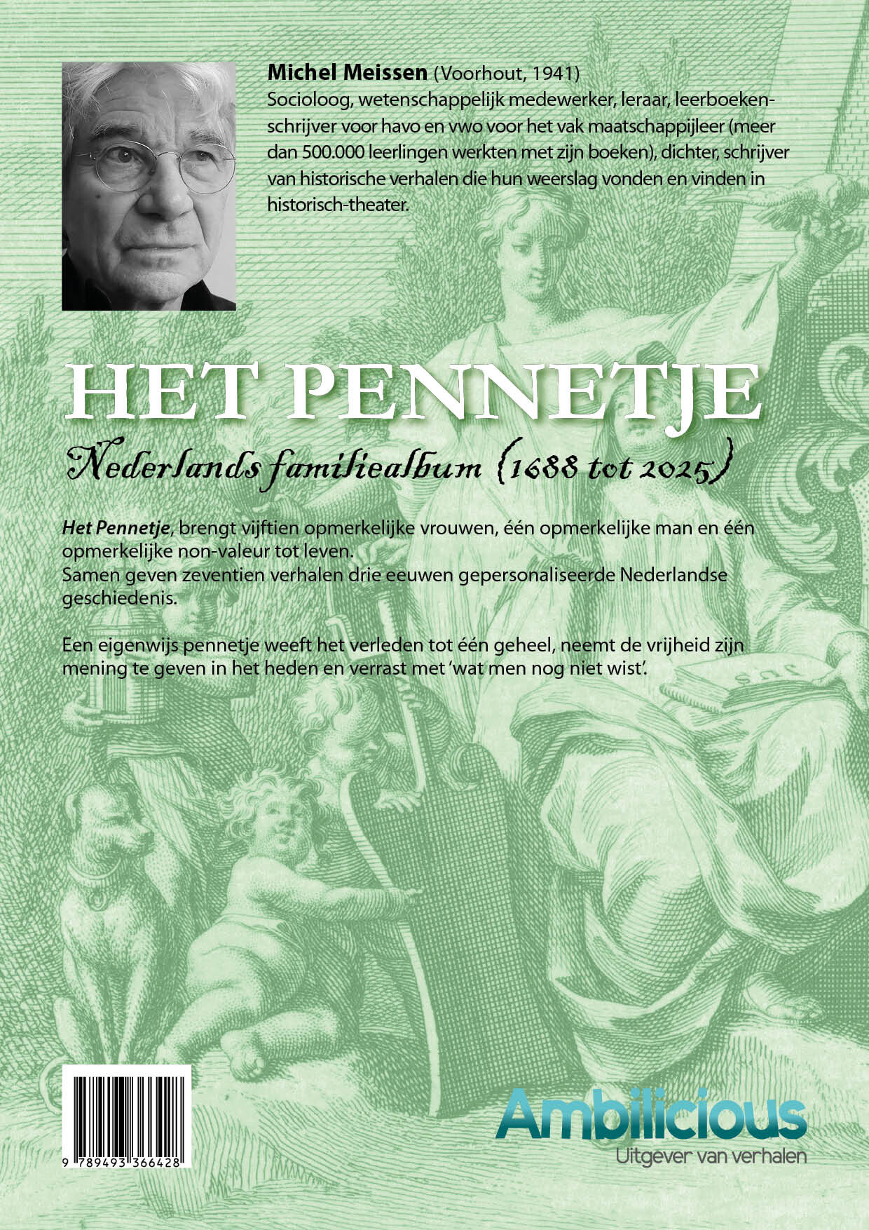 Het Pennetje achterkant