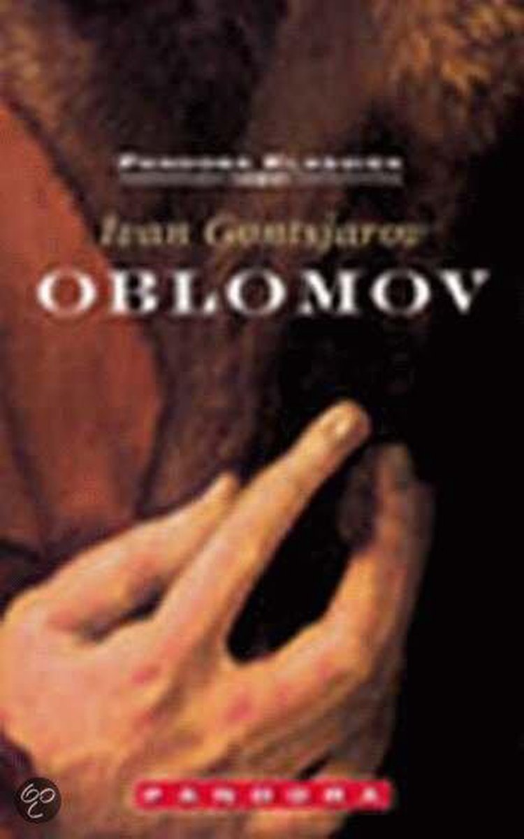 Oblomov / Pandora klassiek
