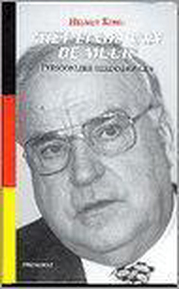 Helmut Kohl