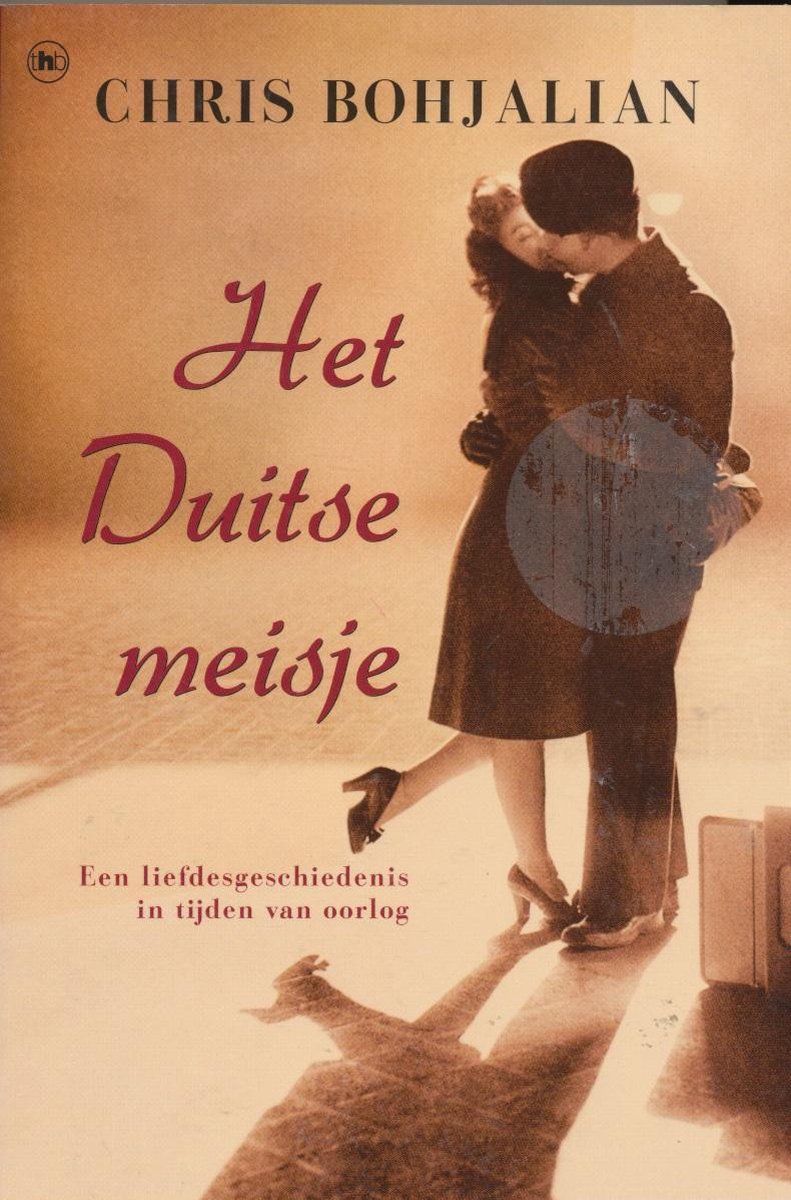 boekenbalie_9789044337822_cover Het Duitse meisje