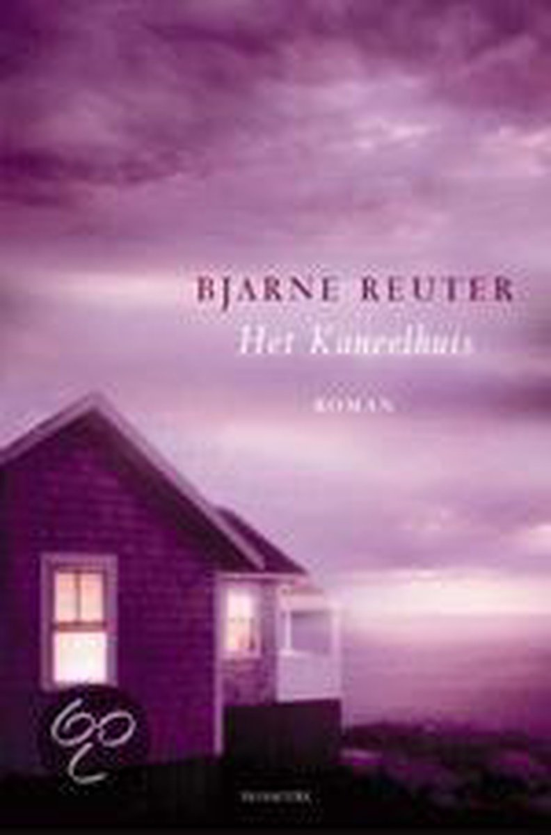 B. Reuter Het Kaneelhuis thumbnail