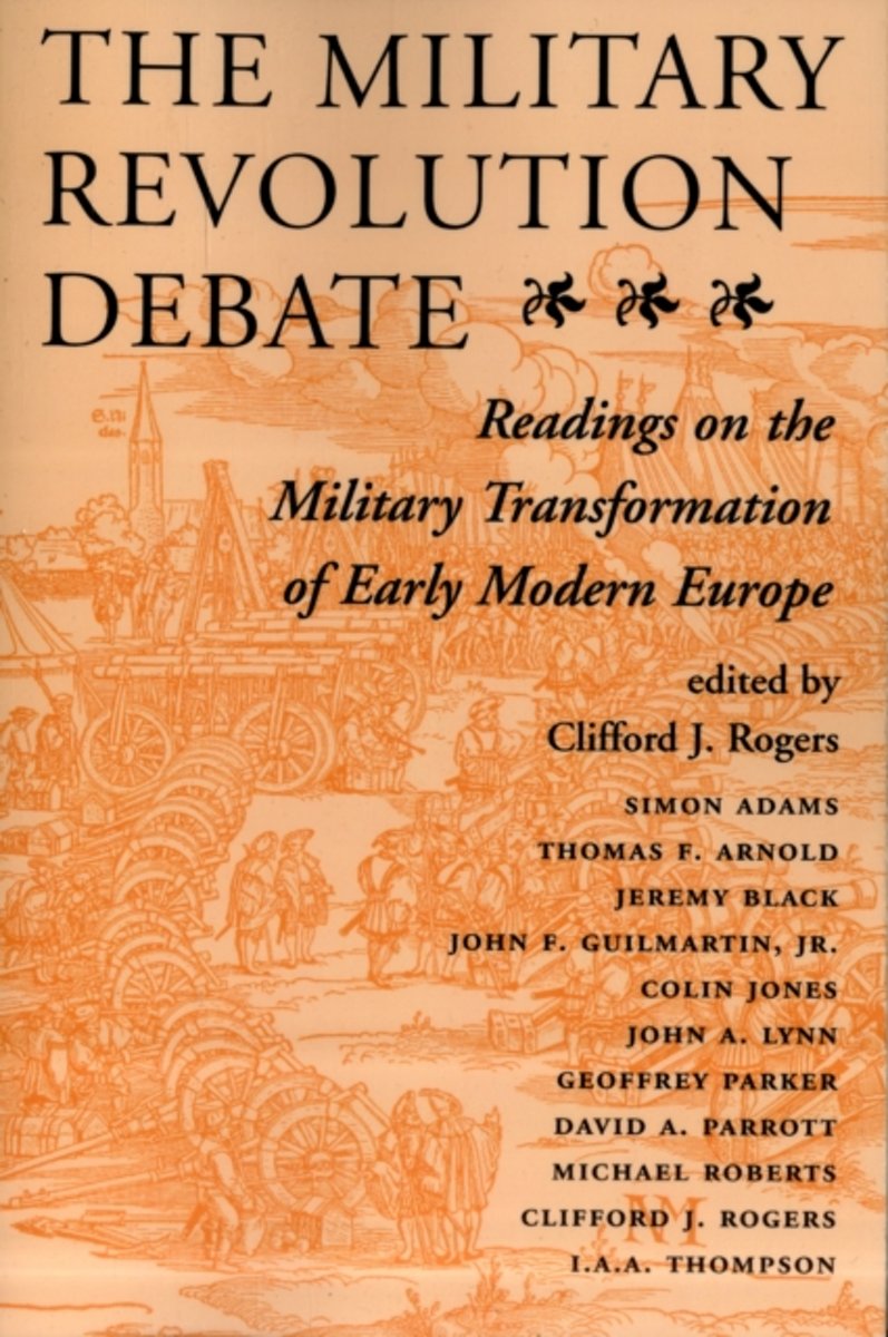 The Military Revolution Debate