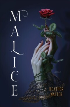 Malice / Malice Duology / 1