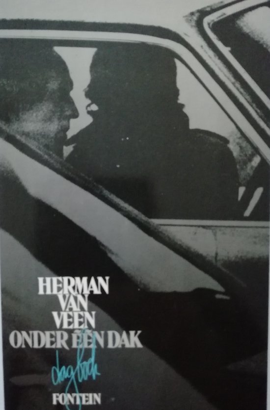 boekenbalie_9789026121302_cover Onder één dak | Dagboek