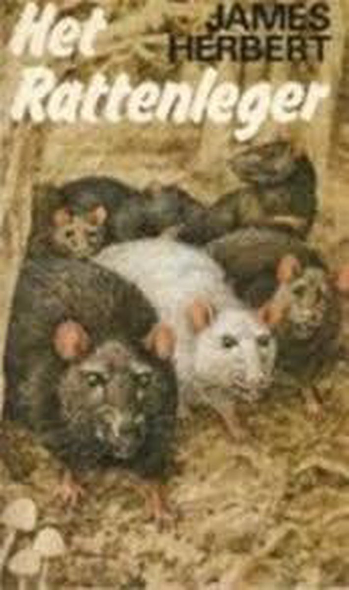 Het Rattenleger