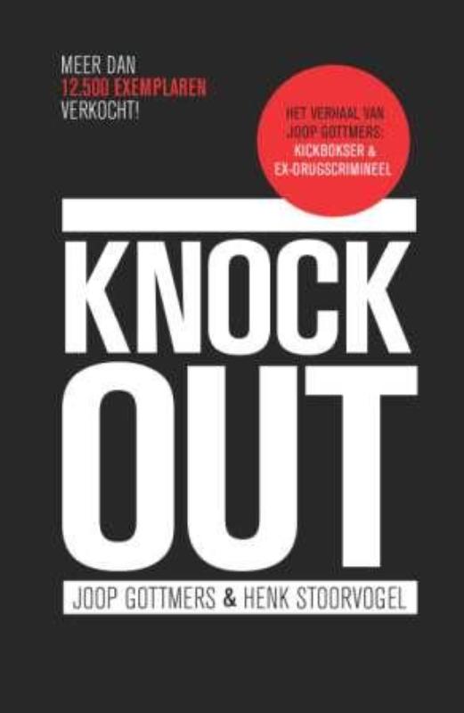 Joop Gottmers Knock Out thumbnail