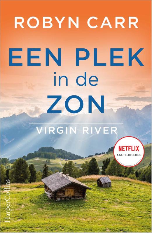 boekenbalie_9789402709049_cover Een plek in de zon / Virgin River / 10