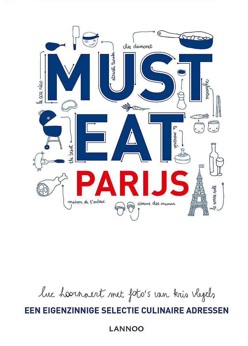 boekenbalie_9789401434607_cover Must eat Parijs