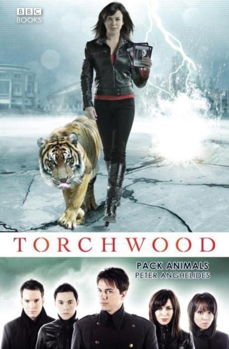 Torchwood