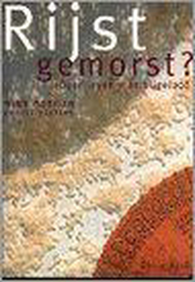 R. Boeijen Rijst Gemorst? thumbnail
