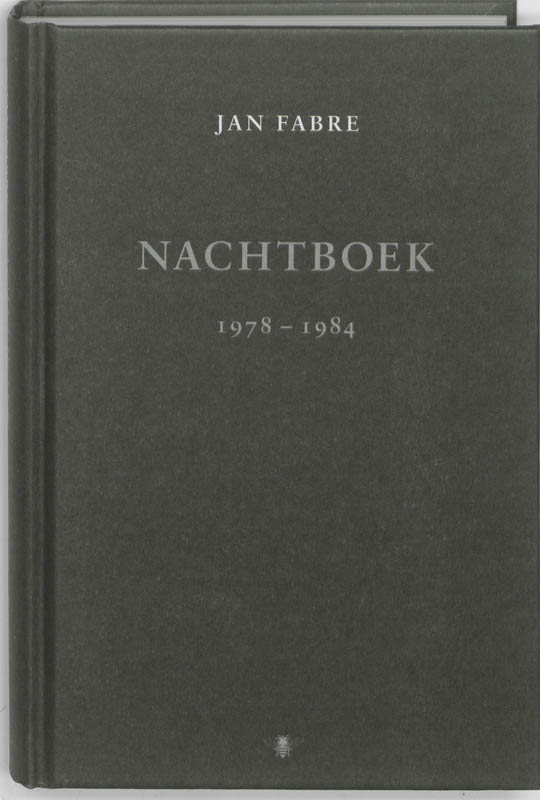 Nachtboek