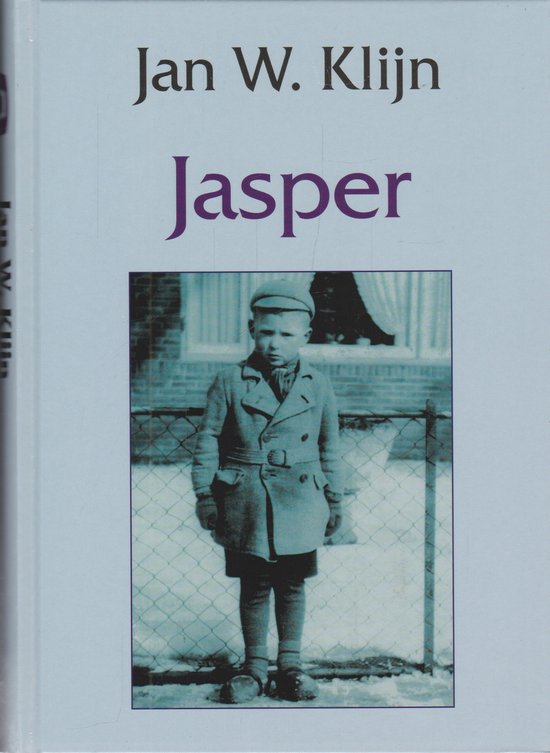 Jasper / Grote letter bibliotheek / 1621