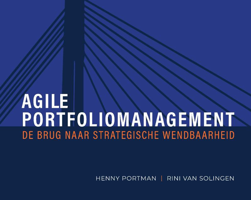 Agile portfoliomanagement