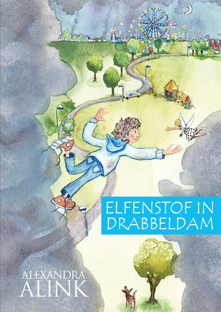 boekenbalie_9789082683400_cover Elfenstof in Drabbeldam