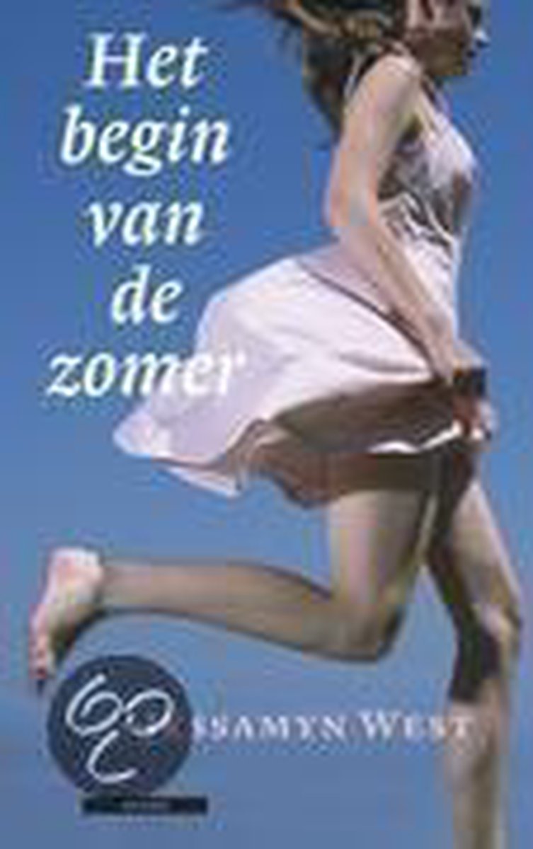 boekenbalie_9789045005485_cover Het Begin Van De Zomer