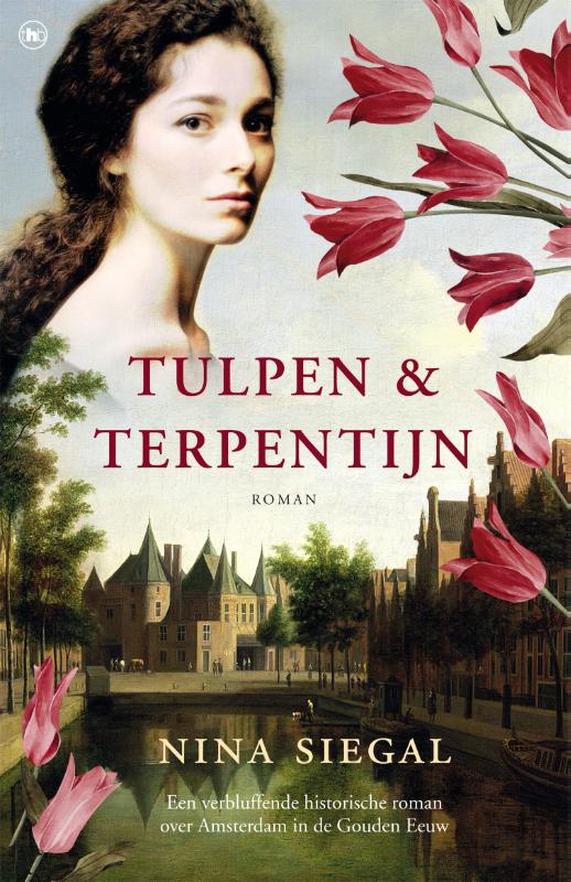boekenbalie_9789044358292_cover Tulpen & terpentijn