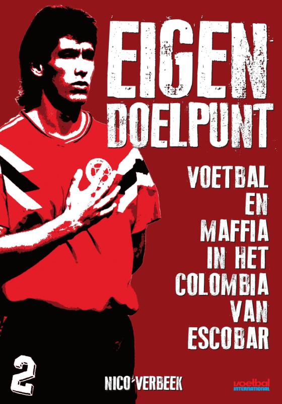 Nico Verbeek Eigen Doelpunt thumbnail