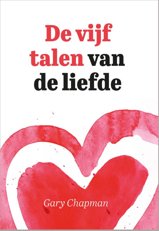 De vijf talen van de liefde