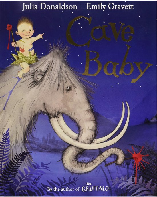 Cave Baby
