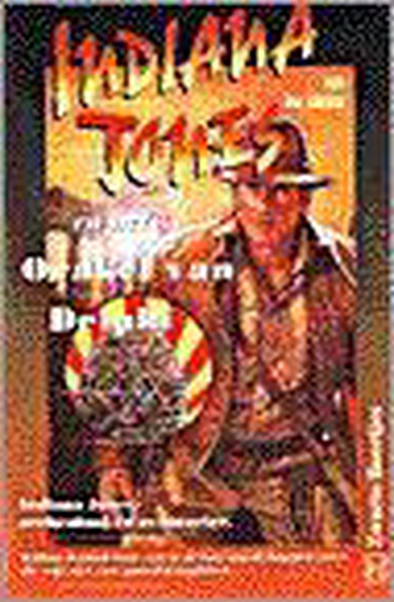 Indiana Jones en het orakel van Delphi