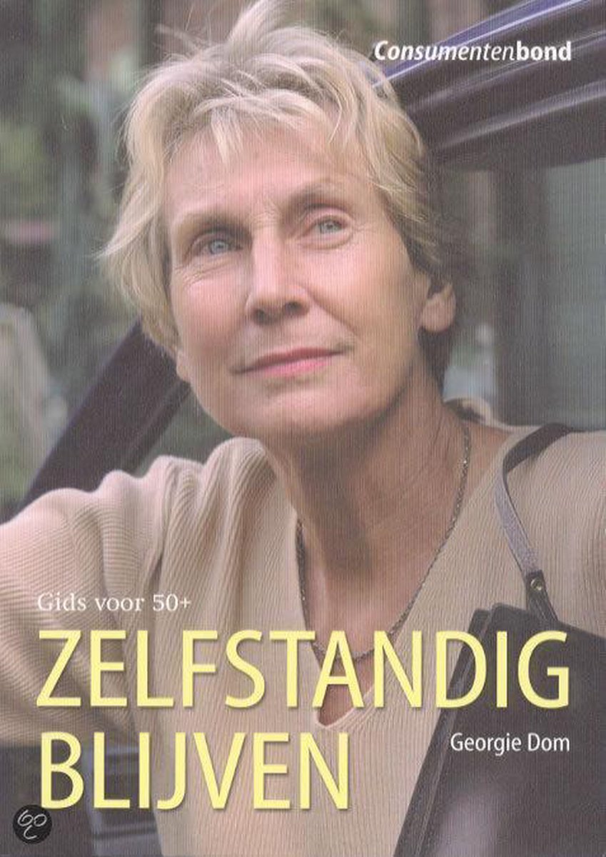 boekenbalie_9789043902991_cover ZELFSTANDIG BLIJVEN