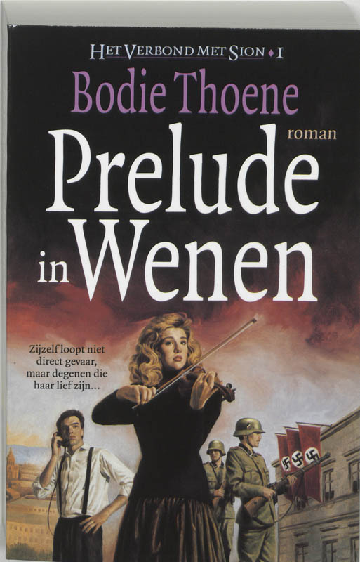 B. Thoene Prelude In Wenen thumbnail