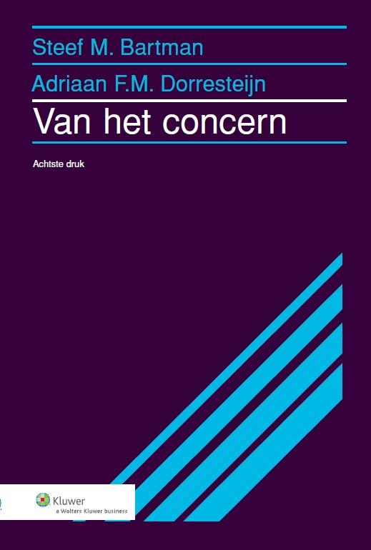 S.M. Bartman Van Het Concern thumbnail