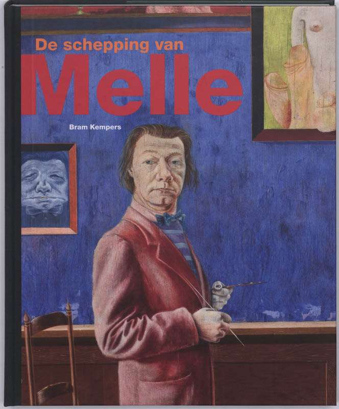 Schepping van melle, De