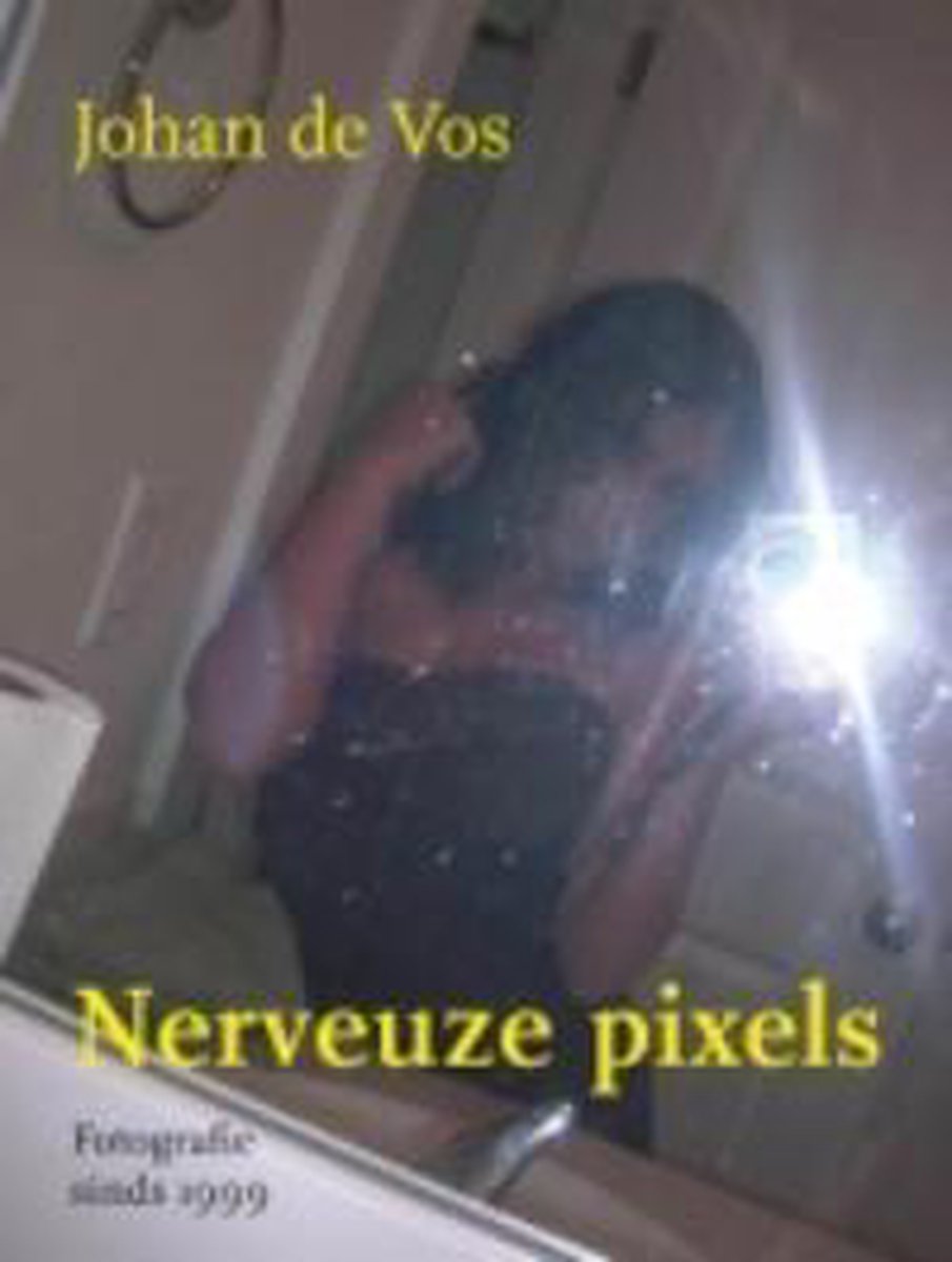 Nerveuze pixels