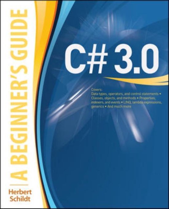 C# 3.0