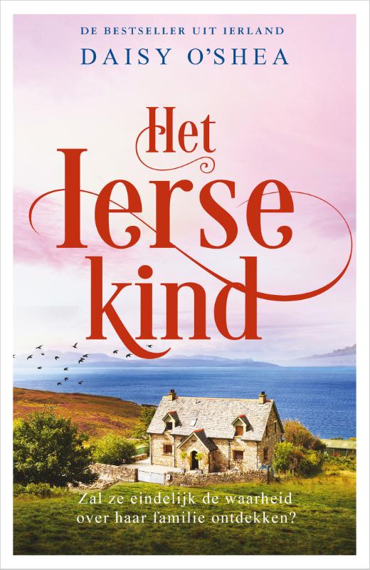 Het Ierse kind / De Smaragdeilanden / 2