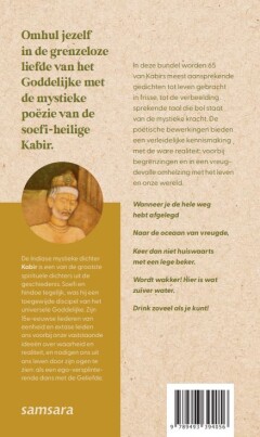 Schilderen met het palet van de liefde achterkant