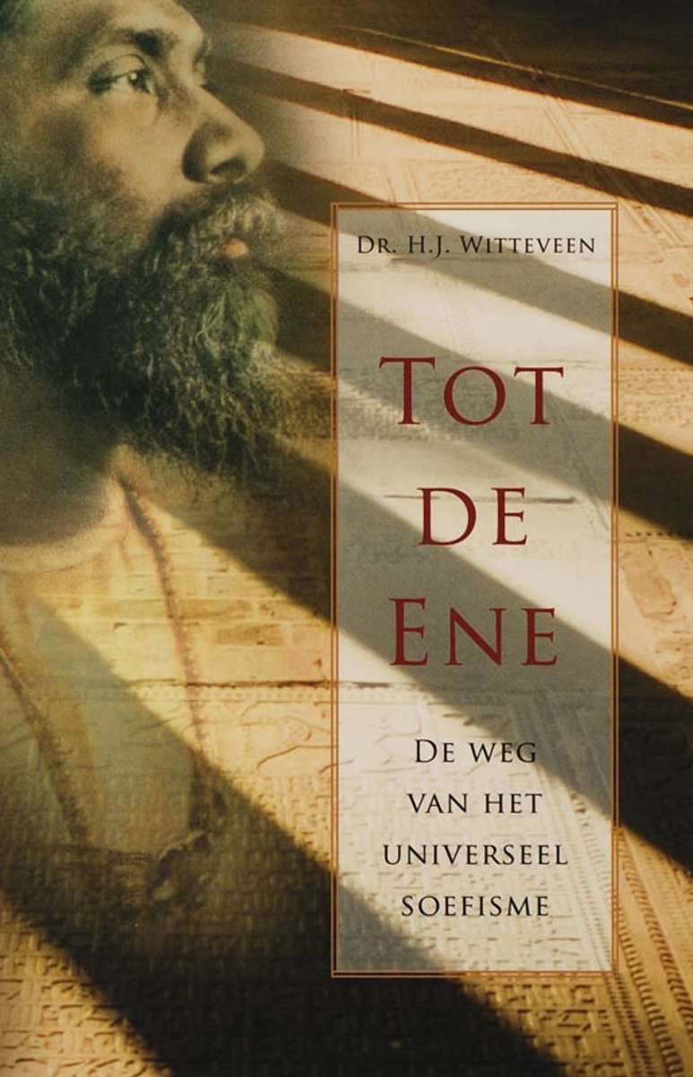 H.J. Witteveen Tot De Ene thumbnail