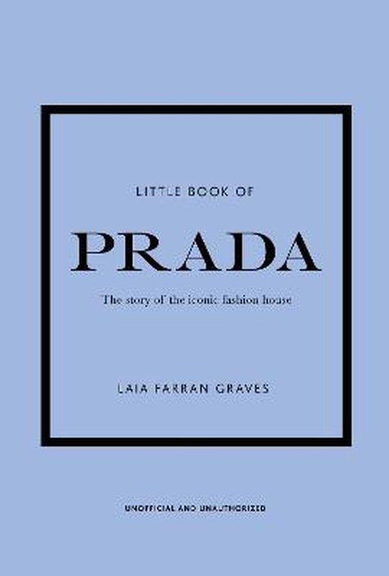 The Little Book of Prada