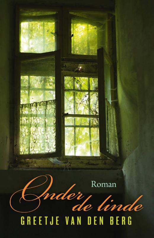 boekenbalie_9789020537079_cover Onder de linde / Onder de linde / 1