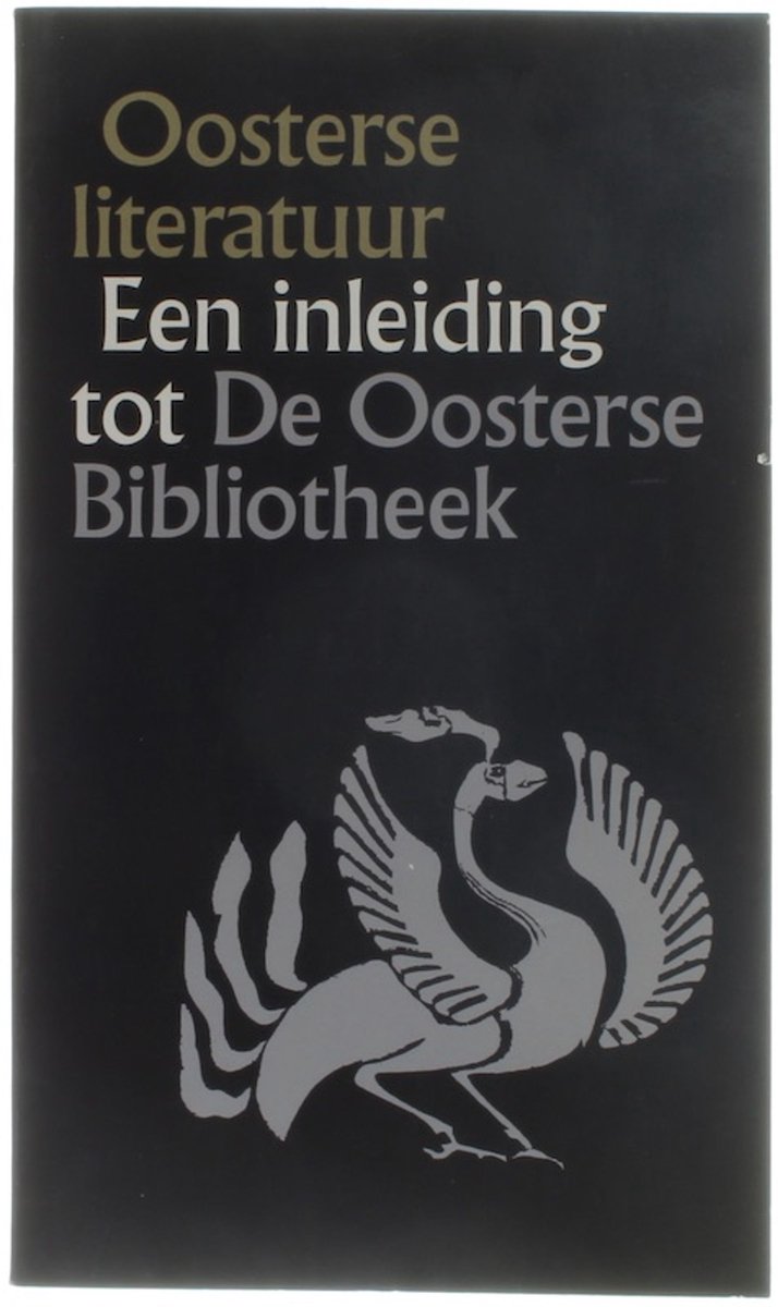 Idema Oosterse Literatuur