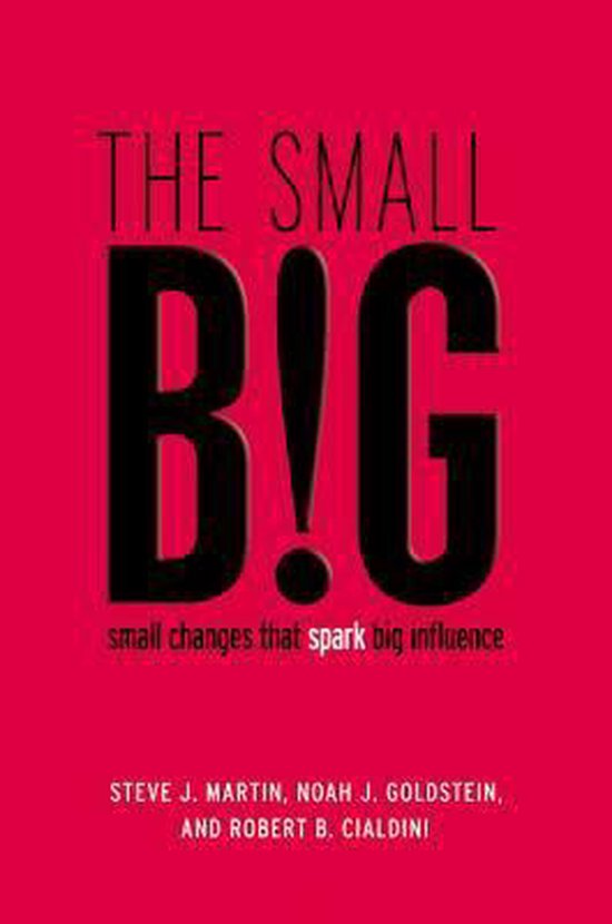 The Small Big