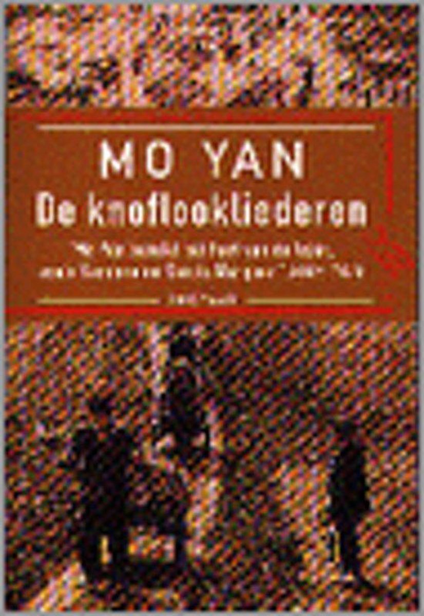 De knoflookliederen / Ooievaar